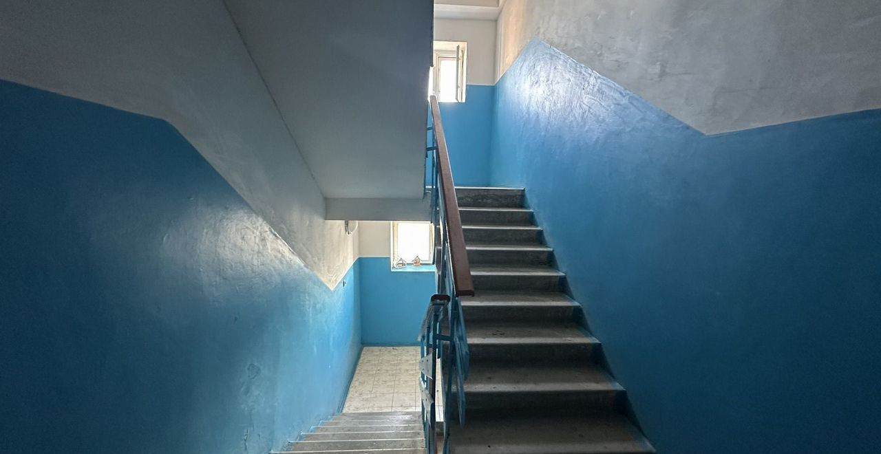 квартира р-н Сокольский г Сокол наб Свободы 69 фото 26