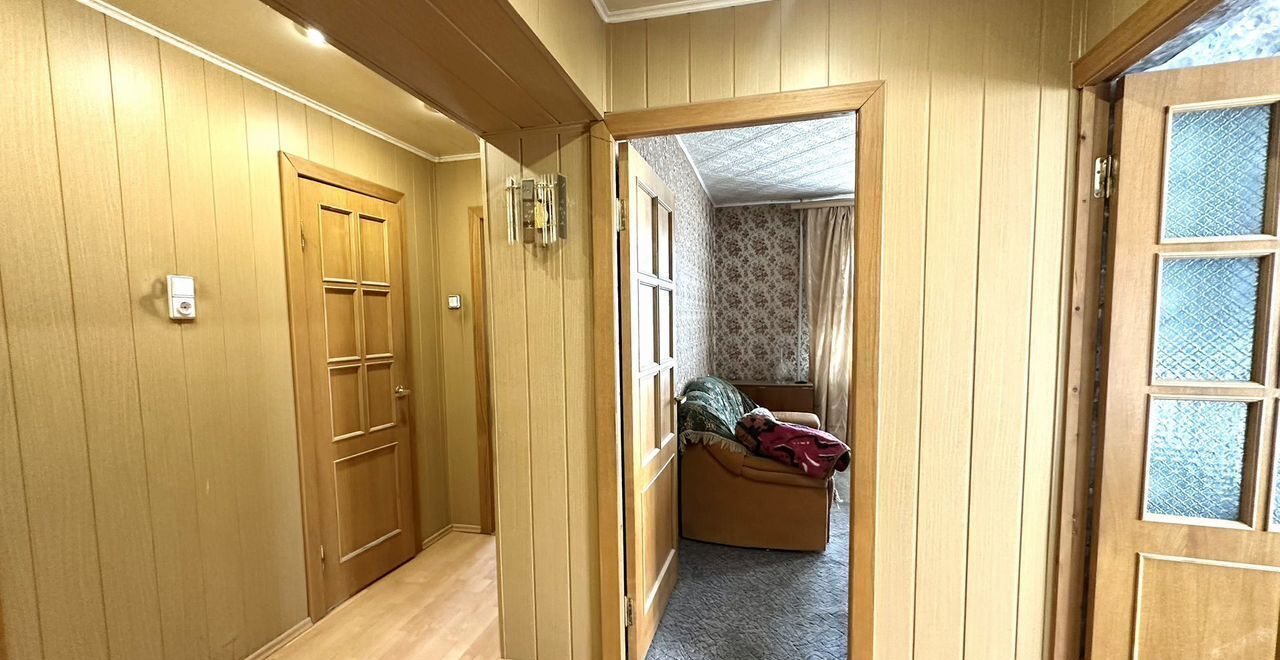 квартира р-н Сокольский г Сокол наб Свободы 69 фото 24