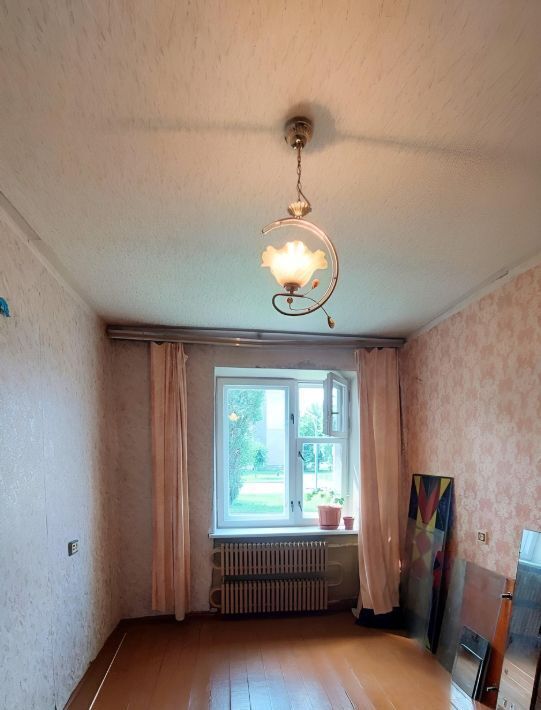 квартира г Заречный пр-кт Мира 72 фото 3