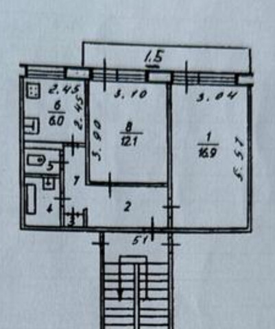 ул Юбилейная 73а 1-й м-н фото