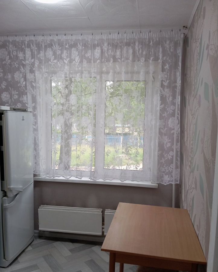 квартира г Соликамск ул Сильвинитовая 22 фото 3