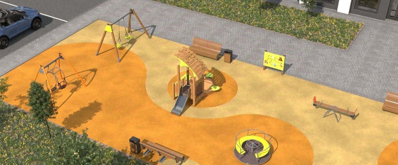 квартира г Невинномысск 6-й мкр фото 9