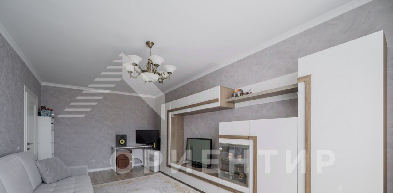квартира г Екатеринбург Ботаническая ул Чкалова 241 фото 1