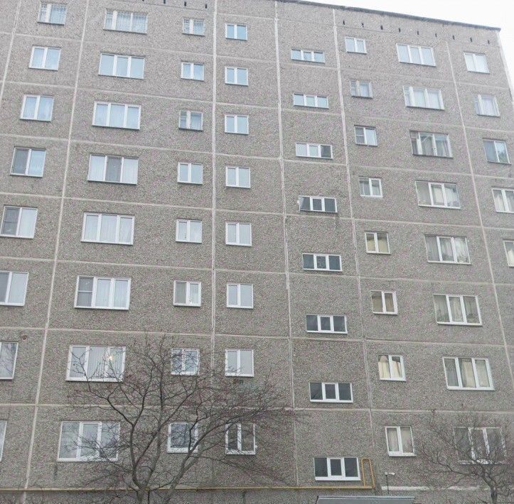 квартира г Екатеринбург Чкаловская ул Амундсена 74 фото 3