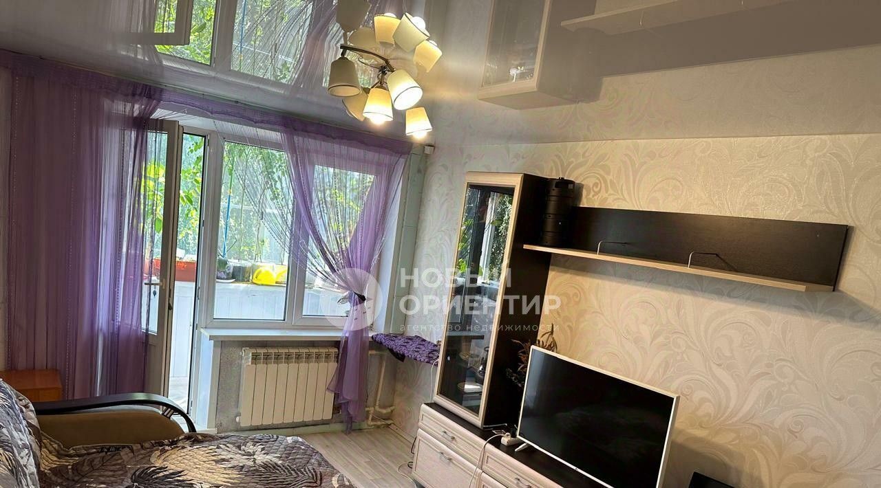 квартира г Екатеринбург Геологическая тракт Сибирский 105 фото 3