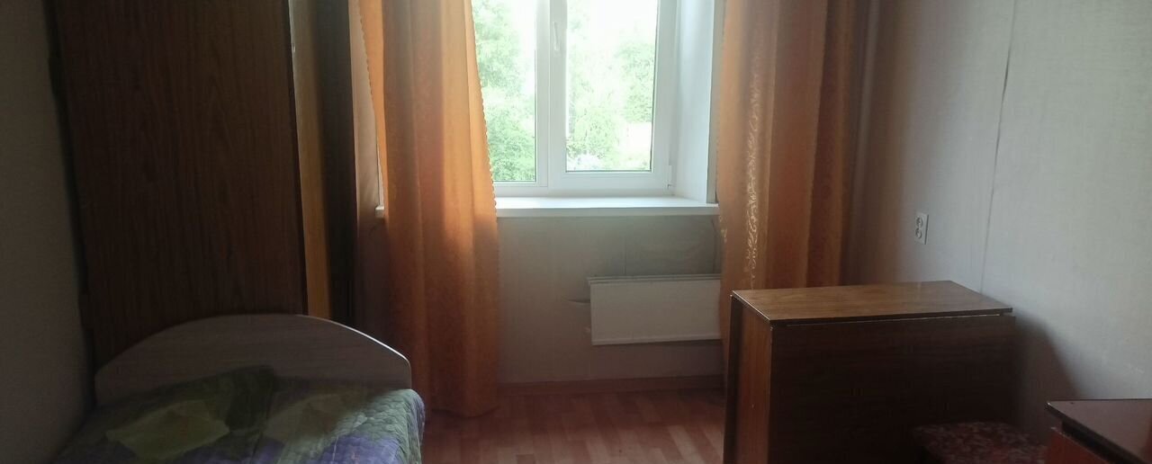 комната г Абакан ул Торосова 23 фото 2