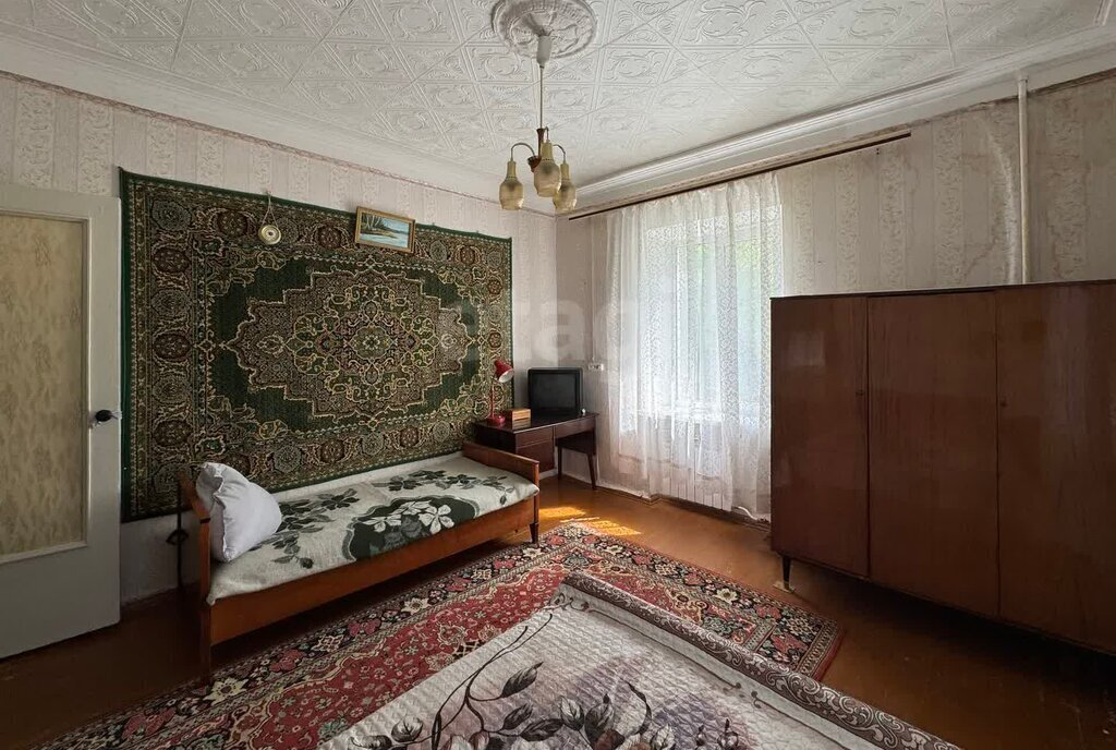 квартира г Озерск ул Трудящихся 31 фото 4