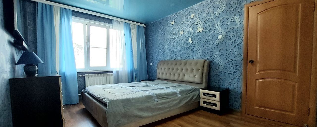 квартира г Пенза р-н Ленинский ул Ворошилова 15 фото 1