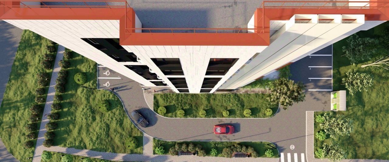 квартира г Невинномысск 6-й мкр фото 21