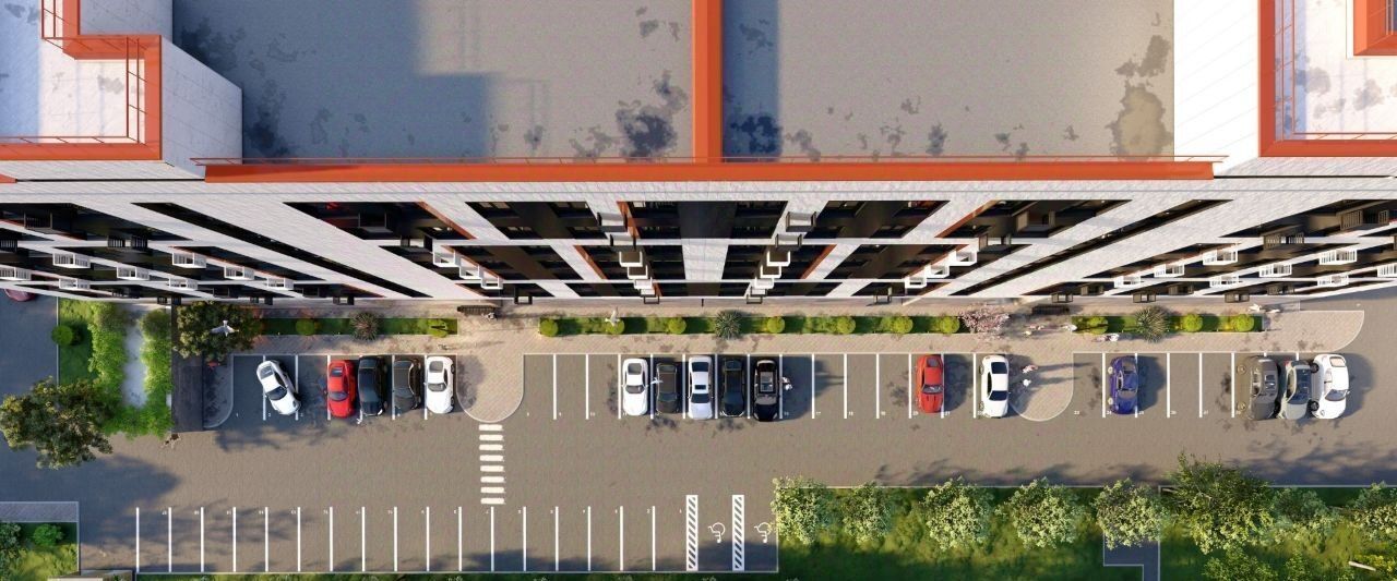 квартира г Невинномысск 6-й мкр фото 20