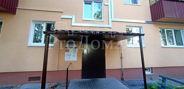квартира ул Заводская 17 микрорайон ого Завода Тракторных Запчастей фото