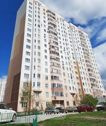 квартира пр-кт Вячеслава Клыкова 45 фото