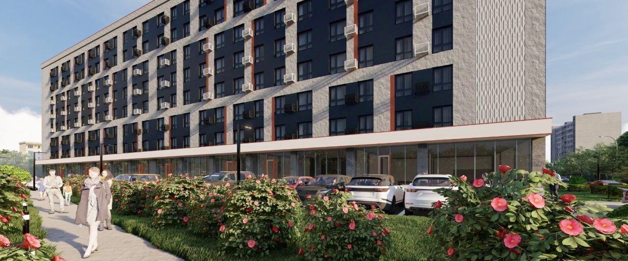 квартира г Невинномысск 6-й мкр фото 12