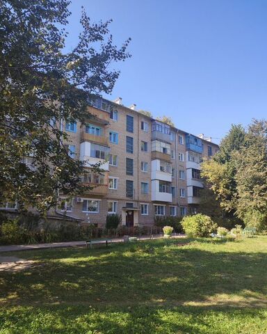 квартира р-н Советский ул Приборостроительная 54 фото