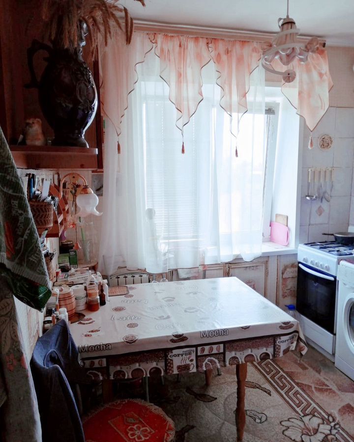 квартира г Орел р-н Советский ул Приборостроительная 54 фото 3