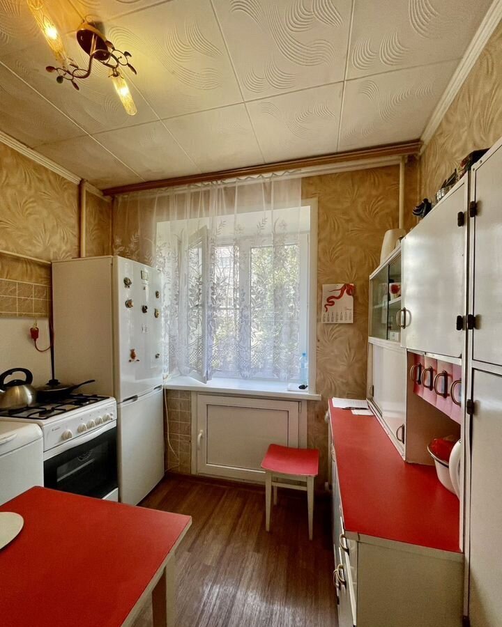 квартира г Тверь р-н Московский ул Тамары Ильиной 35 фото 2