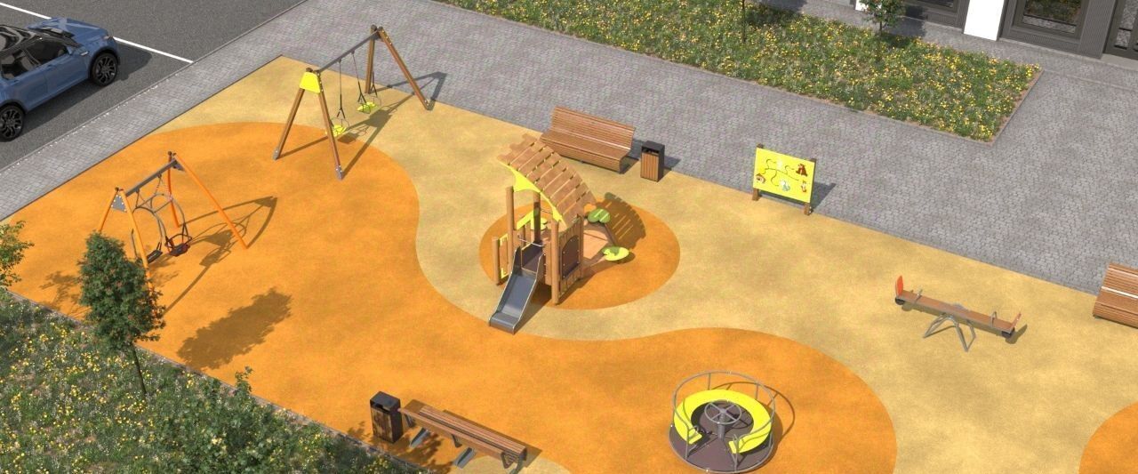 квартира г Невинномысск 6-й мкр фото 9