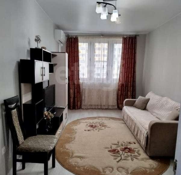 квартира г Краснодар ул им. Мачуги В.Н. 166ак/2 фото 1