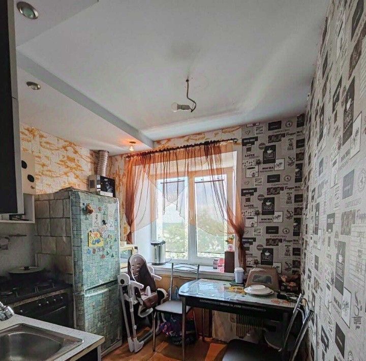 квартира г Мценск ул Ленина 25 фото 2