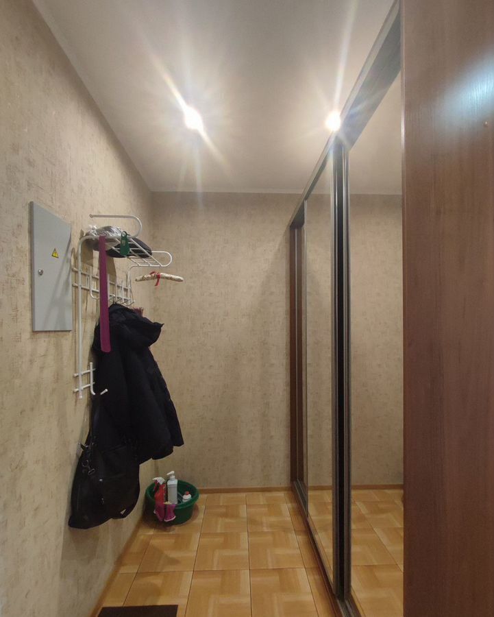 квартира г Орел р-н Заводской ул Комсомольская 322а фото 4