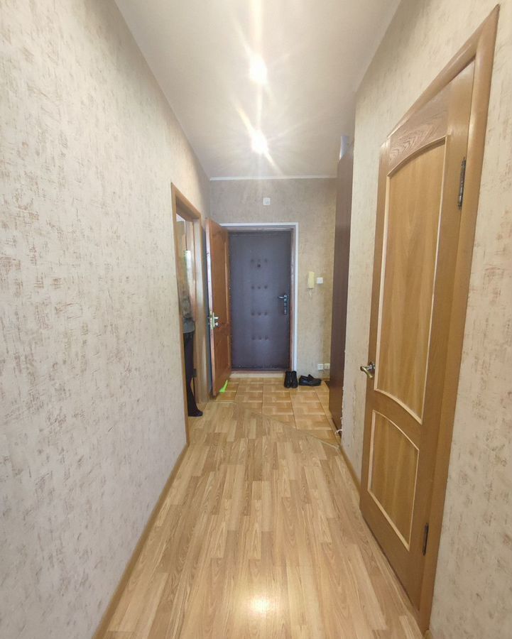 квартира г Орел р-н Заводской ул Комсомольская 322а фото 3