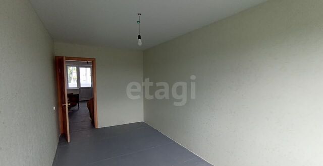 квартира ул Верхне-Трактовая 2 фото