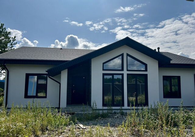 ул Прохладная 37 Кременкульское сельское поселение, загородный пос. Барышево, Сосновский р-н фото