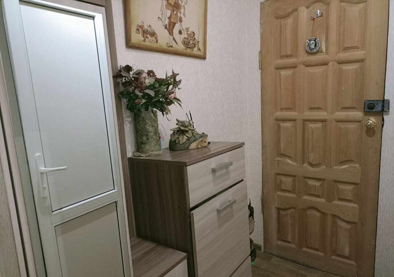квартира г Новочеркасск ул Высоковольтная 14 фото 2