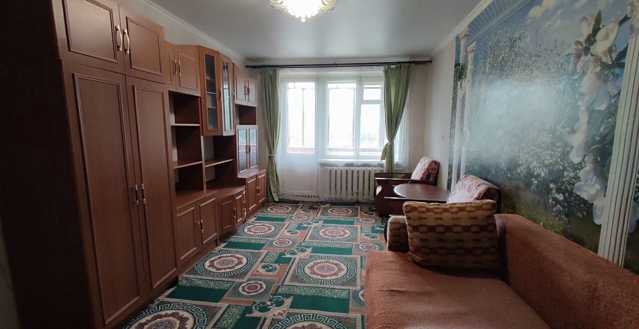 квартира г Челябинск р-н Тракторозаводский ул Эльтонская 2-я 22в фото 2