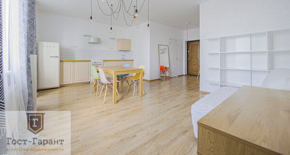 квартира г Одинцово ул Белорусская 2 Одинцово фото 4