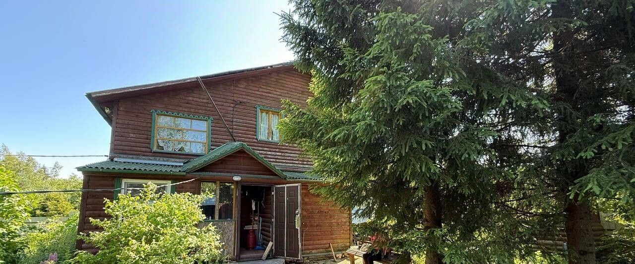 дом г Истра Остоженка садовое товарищество, 46 фото 2