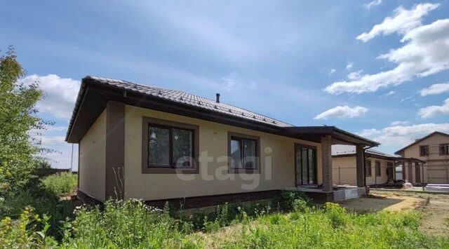 тер Белоозерский ул Солнечная 11 городской округ Воскресенск, Белоозёрский фото