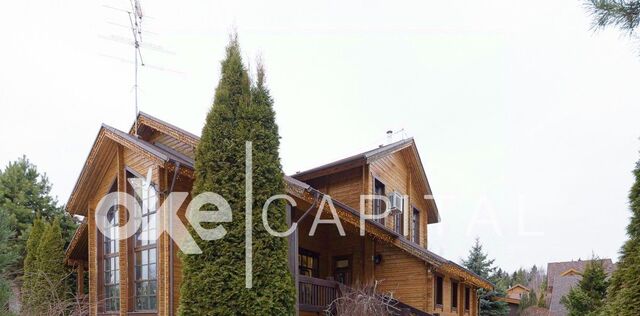 дом Нахабино Кантри кп, Нахабино фото