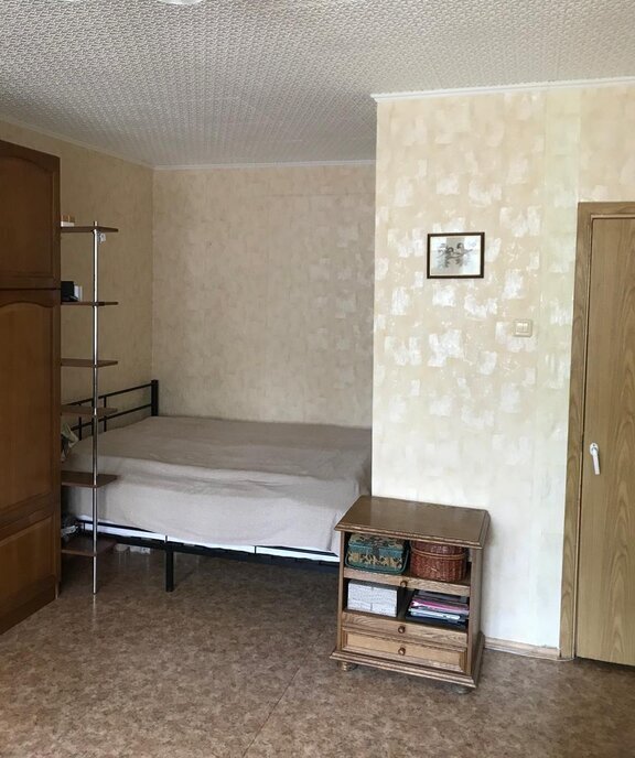 квартира г Зеленоград аллея Берёзовая 6а Зеленоград—Крюково, аллея фото 2