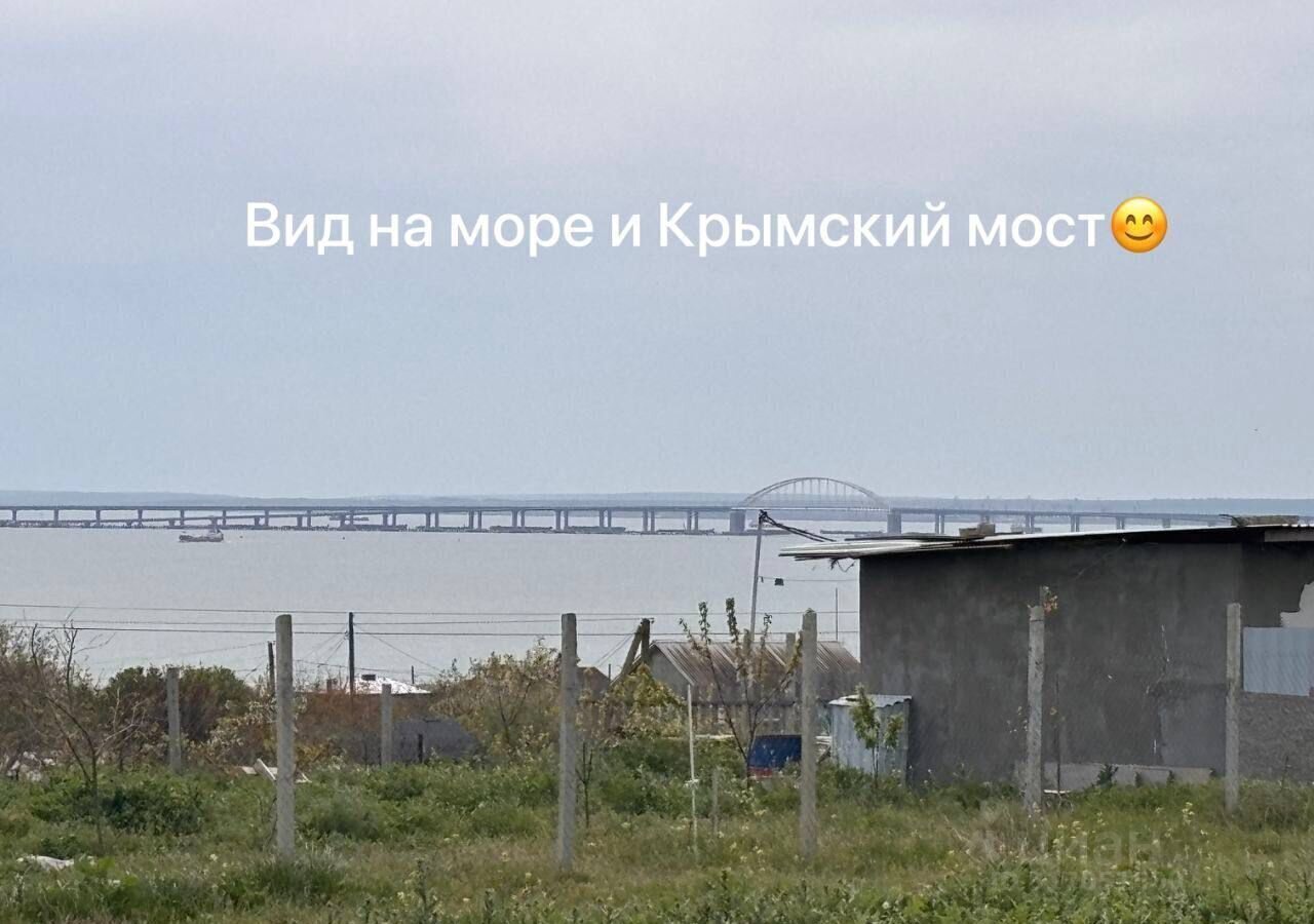 земля г Керчь ул. Маршала Шапошникова, 4 фото 5