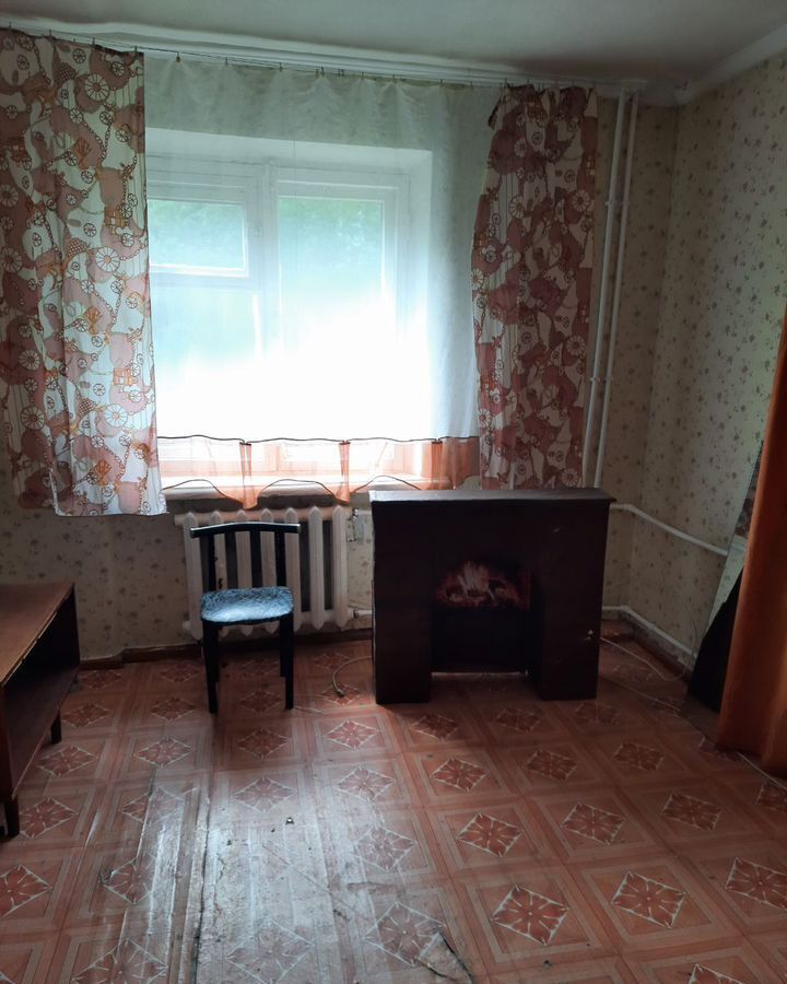 квартира г Петропавловск-Камчатский ул Заводская 10а фото 1