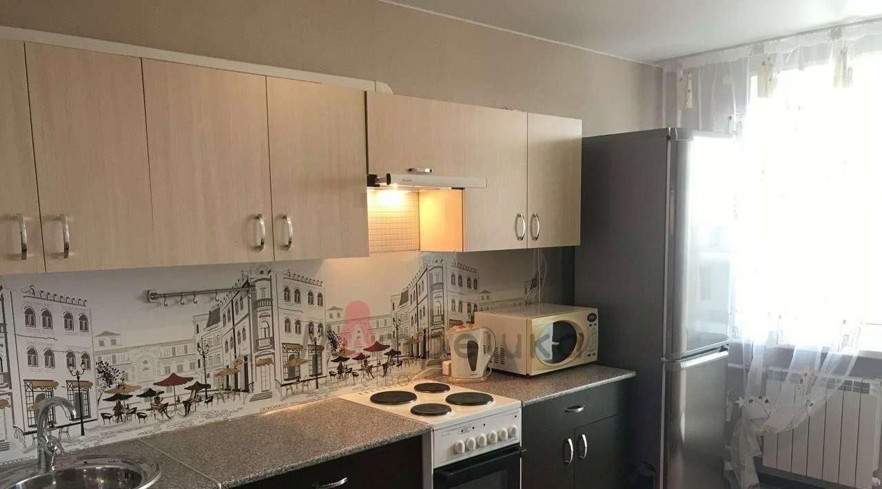 квартира г Белгород Восточный ул Калинина 5 фото 1