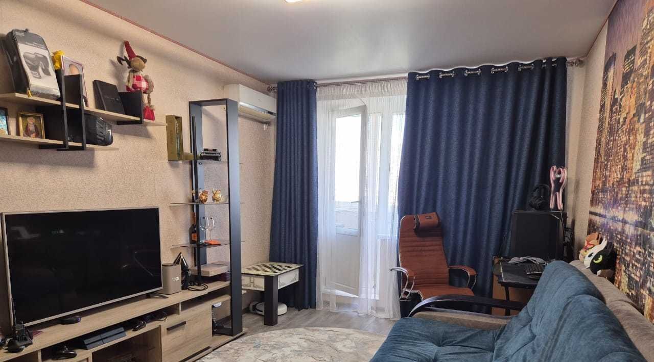квартира г Белгород Западный ул Шаландина 4к/3 фото 1