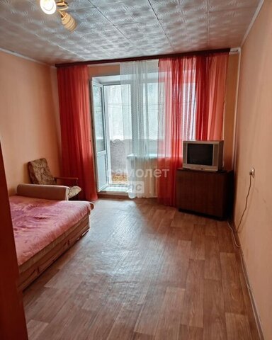 квартира р-н Октябрьский ул Ульяны Громовой 2 фото