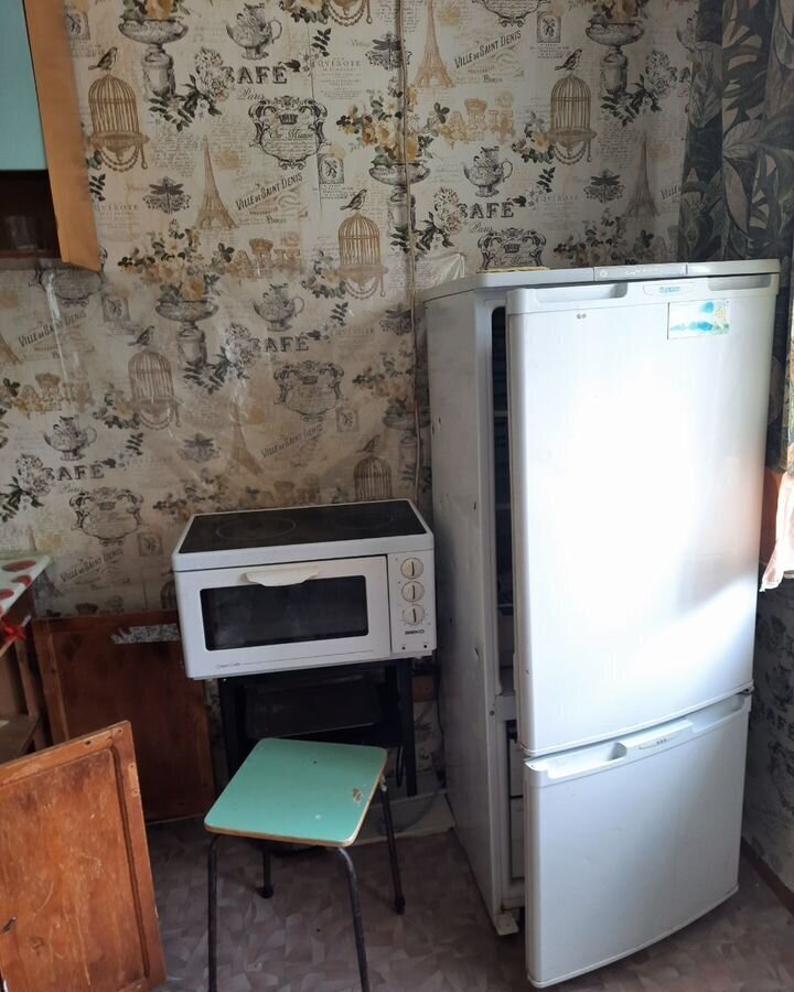 квартира г Петропавловск-Камчатский ул Заводская 10а фото 3