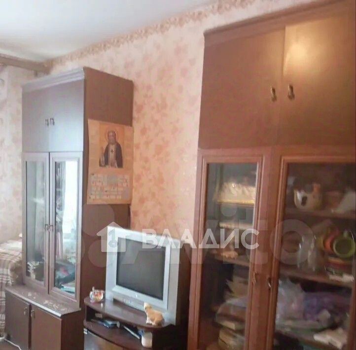квартира г Белгород Западный ул Губкина 25 фото 3