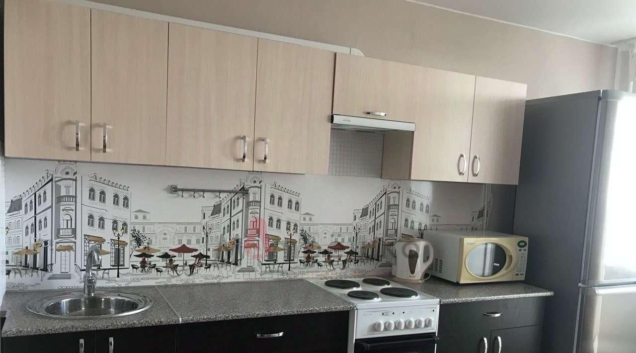 квартира г Белгород Восточный ул Калинина 5 фото 2