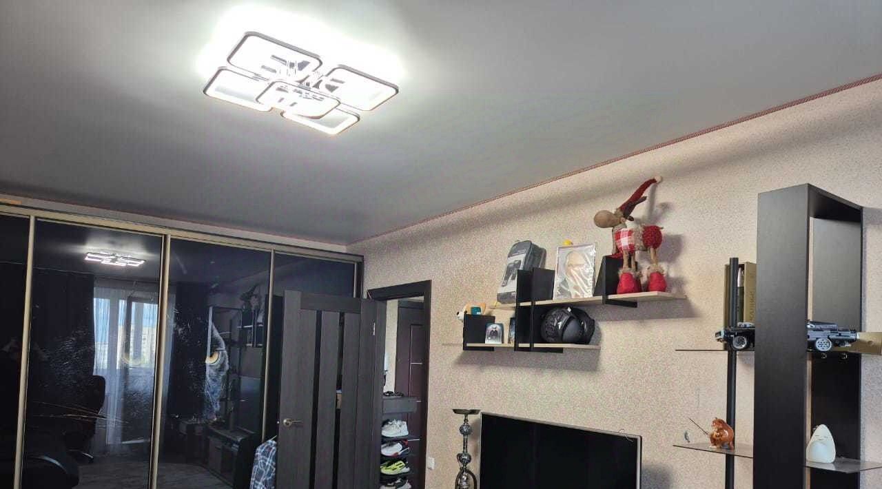 квартира г Белгород Западный ул Шаландина 4к/3 фото 3