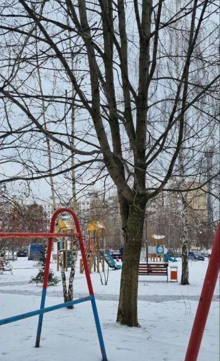 квартира г Белгород Западный ул Щорса 53 фото 3