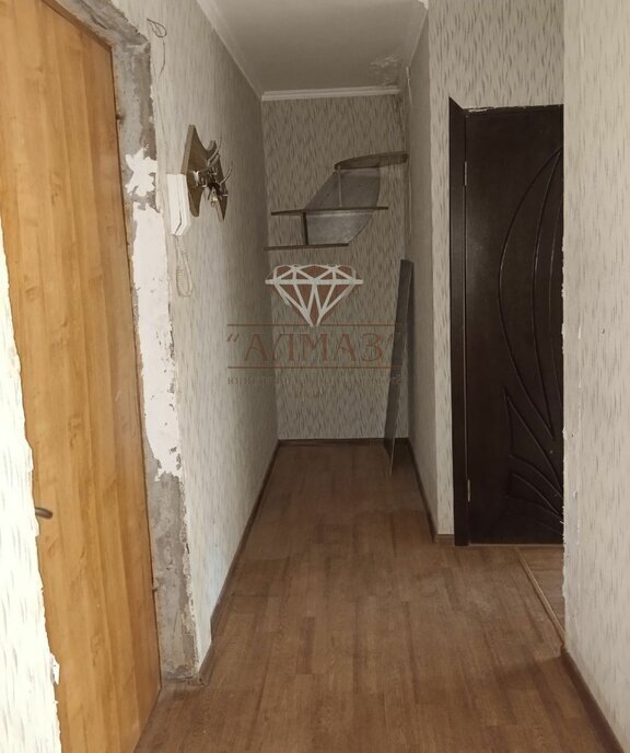квартира г Елец п Строитель 32 фото 2