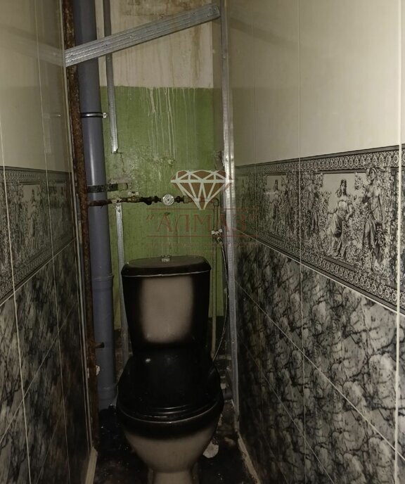 квартира г Елец п Строитель 32 фото 4