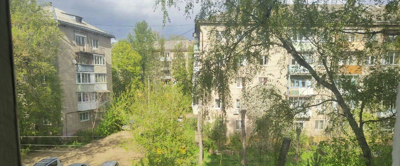 квартира г Тула р-н Привокзальный ул Седова 33б фото 20