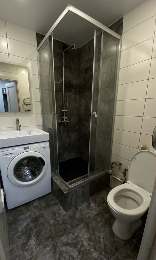 квартира г Одинцово ул Северная 64 Одинцово, Одинцовский г. о. фото 5