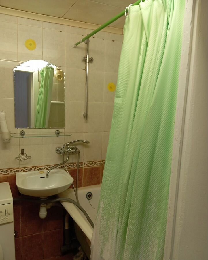 квартира г Соликамск ул Сильвинитовая 22 фото 5