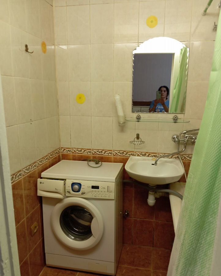 квартира г Соликамск ул Сильвинитовая 22 фото 6